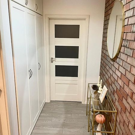 Biale Noce Apartament Biała Podlaska Exteriör bild