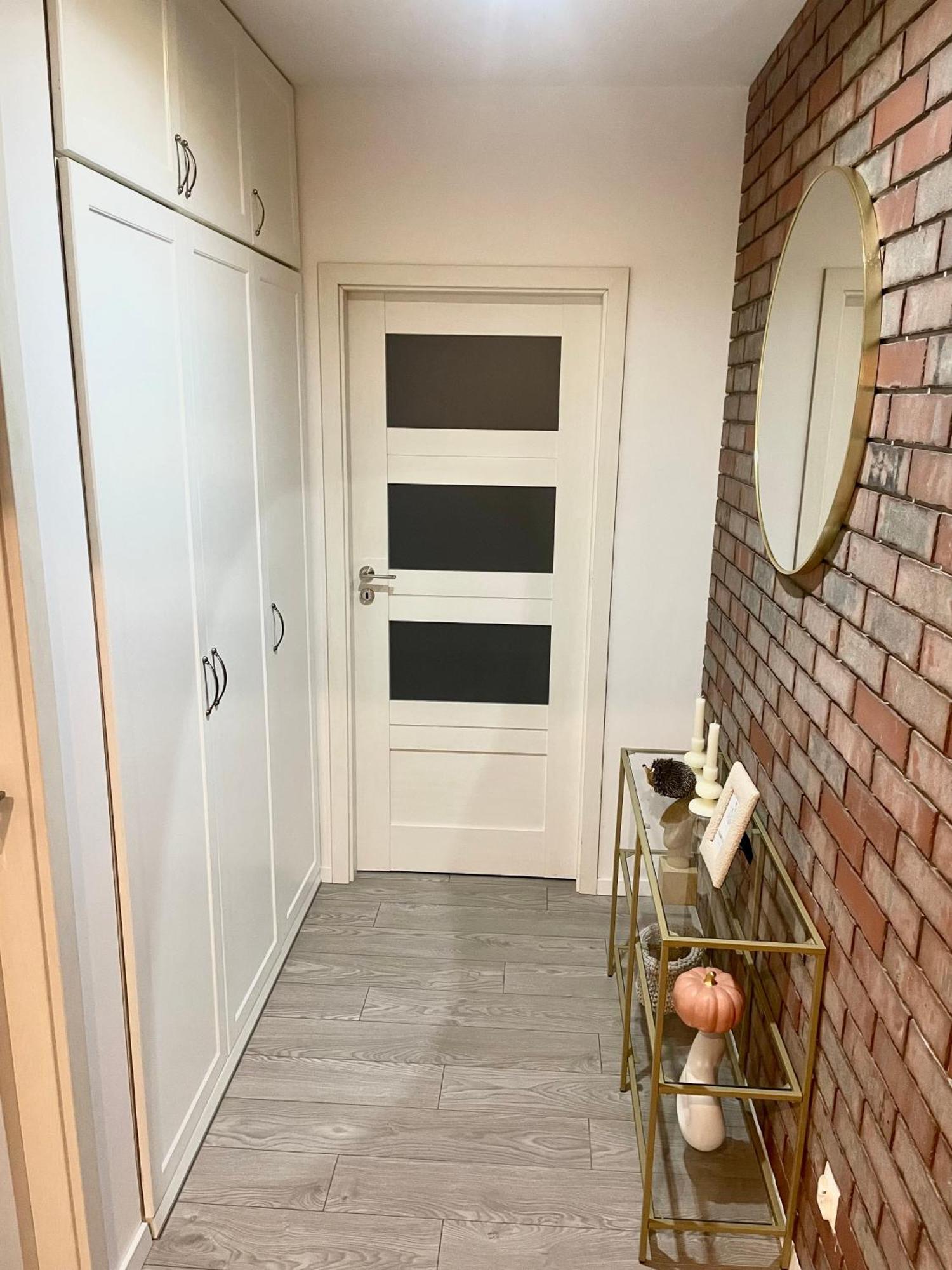 Biale Noce Apartament Biała Podlaska Exteriör bild