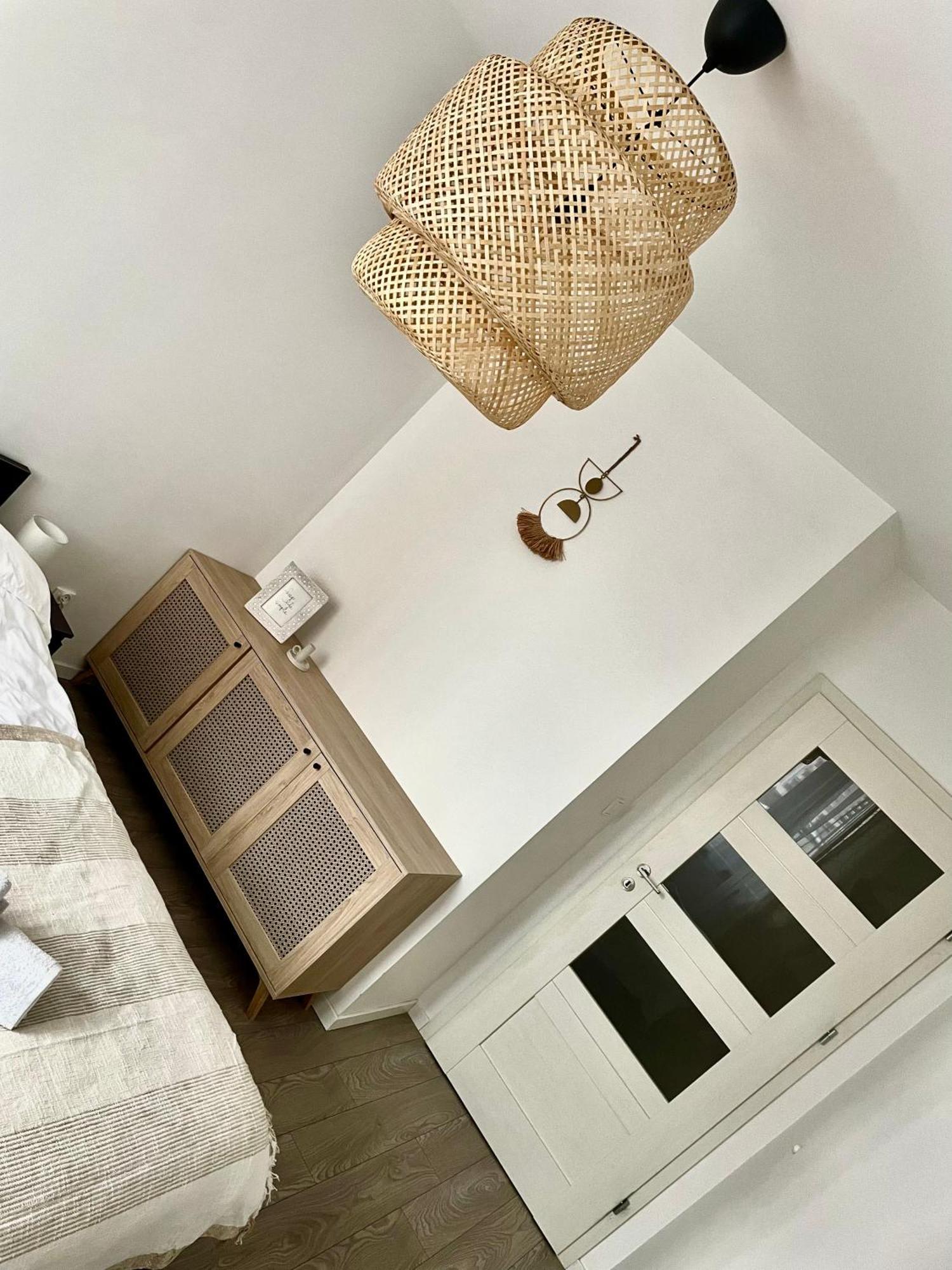 Biale Noce Apartament Biała Podlaska Exteriör bild